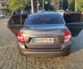Серый ВАЗ 2190 Гранта, объемом двигателя 1.6 л и пробегом 46 тыс. км за 4700 $, фото 21 на Automoto.ua
