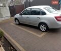 Сірий ВАЗ 2190 Гранта, об'ємом двигуна 1.6 л та пробігом 90 тис. км за 5000 $, фото 19 на Automoto.ua