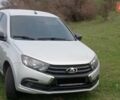 Серый ВАЗ 2190 Гранта, объемом двигателя 1.6 л и пробегом 89 тыс. км за 5000 $, фото 33 на Automoto.ua