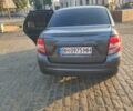 Серый ВАЗ 2190 Гранта, объемом двигателя 1.6 л и пробегом 46 тыс. км за 4700 $, фото 4 на Automoto.ua