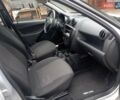 Серый ВАЗ 2190 Гранта, объемом двигателя 1.6 л и пробегом 88 тыс. км за 5500 $, фото 35 на Automoto.ua