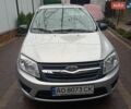 Сірий ВАЗ 2190 Гранта, об'ємом двигуна 1.6 л та пробігом 90 тис. км за 5000 $, фото 20 на Automoto.ua