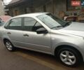 Серый ВАЗ 2190 Гранта, объемом двигателя 1.6 л и пробегом 97 тыс. км за 5000 $, фото 1 на Automoto.ua