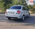 Серый ВАЗ 2190 Гранта, объемом двигателя 1.6 л и пробегом 60 тыс. км за 4777 $, фото 7 на Automoto.ua