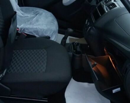 Серый ВАЗ 2190 Гранта, объемом двигателя 1.6 л и пробегом 34 тыс. км за 6500 $, фото 4 на Automoto.ua