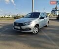 Серый ВАЗ 2190 Гранта, объемом двигателя 1.6 л и пробегом 60 тыс. км за 4777 $, фото 5 на Automoto.ua