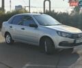 Серый ВАЗ 2190 Гранта, объемом двигателя 1.6 л и пробегом 60 тыс. км за 4777 $, фото 1 на Automoto.ua