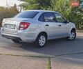 Серый ВАЗ 2190 Гранта, объемом двигателя 1.6 л и пробегом 60 тыс. км за 4777 $, фото 9 на Automoto.ua