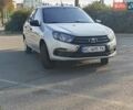 Серый ВАЗ 2190 Гранта, объемом двигателя 1.6 л и пробегом 60 тыс. км за 4777 $, фото 6 на Automoto.ua