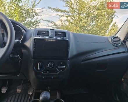 Серый ВАЗ 2190 Гранта, объемом двигателя 1.6 л и пробегом 60 тыс. км за 4777 $, фото 13 на Automoto.ua