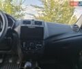 Серый ВАЗ 2190 Гранта, объемом двигателя 1.6 л и пробегом 60 тыс. км за 4777 $, фото 13 на Automoto.ua