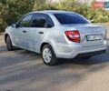 Серый ВАЗ 2190 Гранта, объемом двигателя 1.6 л и пробегом 60 тыс. км за 4777 $, фото 15 на Automoto.ua