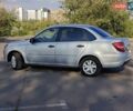 Серый ВАЗ 2190 Гранта, объемом двигателя 1.6 л и пробегом 60 тыс. км за 4777 $, фото 14 на Automoto.ua