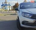 Серый ВАЗ 2190 Гранта, объемом двигателя 1.6 л и пробегом 60 тыс. км за 4777 $, фото 18 на Automoto.ua