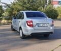 Серый ВАЗ 2190 Гранта, объемом двигателя 1.6 л и пробегом 60 тыс. км за 4777 $, фото 11 на Automoto.ua