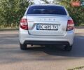 Серый ВАЗ 2190 Гранта, объемом двигателя 1.6 л и пробегом 60 тыс. км за 4777 $, фото 10 на Automoto.ua