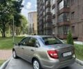 Серый ВАЗ 2190 Гранта, объемом двигателя 1.6 л и пробегом 106 тыс. км за 4840 $, фото 29 на Automoto.ua