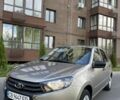 Серый ВАЗ 2190 Гранта, объемом двигателя 1.6 л и пробегом 106 тыс. км за 4840 $, фото 39 на Automoto.ua