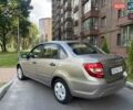 Серый ВАЗ 2190 Гранта, объемом двигателя 1.6 л и пробегом 106 тыс. км за 4840 $, фото 40 на Automoto.ua