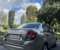 Серый ВАЗ 2190 Гранта, объемом двигателя 1.6 л и пробегом 106 тыс. км за 4840 $, фото 31 на Automoto.ua