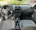Серый ВАЗ 2190 Гранта, объемом двигателя 1.6 л и пробегом 106 тыс. км за 4840 $, фото 21 на Automoto.ua