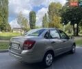 Серый ВАЗ 2190 Гранта, объемом двигателя 1.6 л и пробегом 106 тыс. км за 4840 $, фото 32 на Automoto.ua