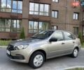 Серый ВАЗ 2190 Гранта, объемом двигателя 1.6 л и пробегом 106 тыс. км за 4840 $, фото 35 на Automoto.ua