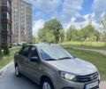Серый ВАЗ 2190 Гранта, объемом двигателя 1.6 л и пробегом 106 тыс. км за 4840 $, фото 27 на Automoto.ua