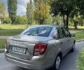 Серый ВАЗ 2190 Гранта, объемом двигателя 1.6 л и пробегом 106 тыс. км за 4840 $, фото 26 на Automoto.ua