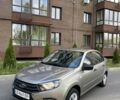 Серый ВАЗ 2190 Гранта, объемом двигателя 1.6 л и пробегом 106 тыс. км за 4840 $, фото 28 на Automoto.ua