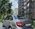 Серый ВАЗ 2190 Гранта, объемом двигателя 1.6 л и пробегом 106 тыс. км за 4840 $, фото 41 на Automoto.ua