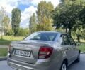 Серый ВАЗ 2190 Гранта, объемом двигателя 1.6 л и пробегом 106 тыс. км за 4840 $, фото 30 на Automoto.ua