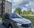 Серый ВАЗ 2190 Гранта, объемом двигателя 1.6 л и пробегом 106 тыс. км за 4840 $, фото 37 на Automoto.ua
