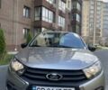 Серый ВАЗ 2190 Гранта, объемом двигателя 1.6 л и пробегом 106 тыс. км за 4840 $, фото 38 на Automoto.ua
