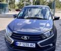 Серый ВАЗ 2190 Гранта, объемом двигателя 1.6 л и пробегом 41 тыс. км за 8600 $, фото 7 на Automoto.ua