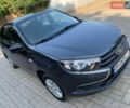 Сірий ВАЗ 2190 Гранта, об'ємом двигуна 1.6 л та пробігом 26 тис. км за 5000 $, фото 9 на Automoto.ua