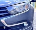 Серый ВАЗ 2190 Гранта, объемом двигателя 1.6 л и пробегом 41 тыс. км за 8600 $, фото 9 на Automoto.ua