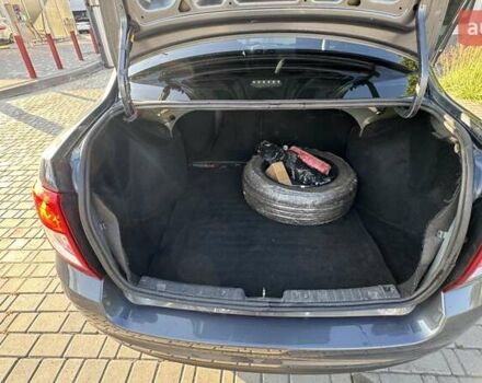 Серый ВАЗ 2190 Гранта, объемом двигателя 1.6 л и пробегом 78 тыс. км за 5700 $, фото 7 на Automoto.ua