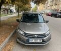 ВАЗ 2190 Гранта 2021 в Запорожье на Automoto.ua Серый ВАЗ 2190 Гранта, объемом двигателя 1.6 л и пробегом 100 тыс. км за 6300 $, фото 1 на Automoto.ua