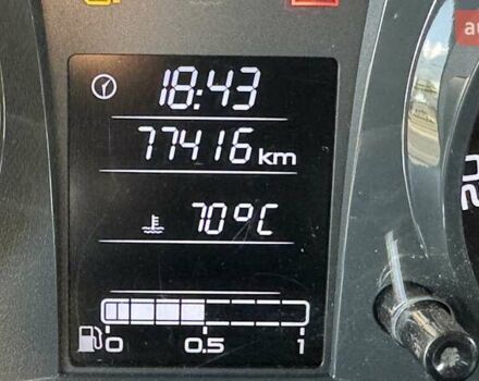 Серый ВАЗ 2190 Гранта, объемом двигателя 1.6 л и пробегом 78 тыс. км за 5700 $, фото 9 на Automoto.ua