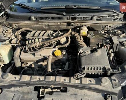 Серый ВАЗ 2190 Гранта, объемом двигателя 1.6 л и пробегом 78 тыс. км за 5700 $, фото 14 на Automoto.ua