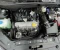 Серый ВАЗ 2190 Гранта, объемом двигателя 1.6 л и пробегом 1 тыс. км за 6600 $, фото 4 на Automoto.ua