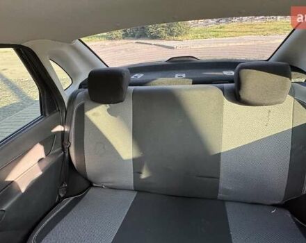 Серый ВАЗ 2190 Гранта, объемом двигателя 1.6 л и пробегом 78 тыс. км за 5700 $, фото 11 на Automoto.ua