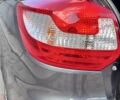 Серый ВАЗ 2190 Гранта, объемом двигателя 1.6 л и пробегом 41 тыс. км за 8600 $, фото 26 на Automoto.ua