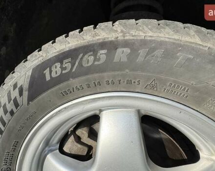 Серый ВАЗ 2190 Гранта, объемом двигателя 1.6 л и пробегом 78 тыс. км за 5700 $, фото 13 на Automoto.ua