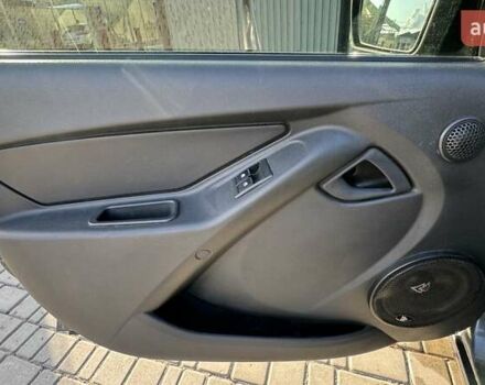 Серый ВАЗ 2190 Гранта, объемом двигателя 1.6 л и пробегом 78 тыс. км за 5700 $, фото 12 на Automoto.ua