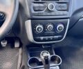 Серый ВАЗ 2190 Гранта, объемом двигателя 1.6 л и пробегом 41 тыс. км за 8600 $, фото 17 на Automoto.ua
