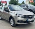 Сірий ВАЗ 2190 Гранта, об'ємом двигуна 1.6 л та пробігом 1 тис. км за 8999 $, фото 1 на Automoto.ua