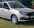 Серый ВАЗ 2190 Гранта, объемом двигателя 1.6 л и пробегом 77 тыс. км за 5200 $, фото 10 на Automoto.ua