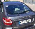 Серый ВАЗ 2190 Гранта, объемом двигателя 1.6 л и пробегом 41 тыс. км за 8600 $, фото 5 на Automoto.ua